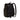 Coach Finn Backpack In Loved Signature Canvas in Gunmetal Brown