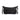 Coach Finn Crossbody Bag With Pockets In Signature Canvas in Gunmetal Charcoal Black