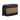 Coach Graham Crossbody Bag In Signature Canvas in Gunmetal Tan Black