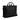 Coach Grayson Tote Bag in Silver Black