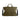 Coach Grayson Tote Bag in Silver Olive