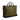 Coach Grayson Tote Bag in Silver Olive