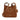 Coach Hadley Convertible Crossbody Bag in Gold Sienna