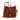 Coach Hadley Convertible Crossbody Bag in Gold Vintage Brown Multi