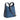Coach Hadley Convertible Crossbody Bag In Signature Denim in Gold Indigo