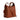 Coach Hadley Convertible Crossbody in Gold Tan