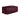 Coach Hadley Large Shoulder Bag in Gold Dark Wine