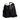 Coach Hadley Mini Crossbody Bag in Gold Black