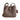Coach Hadley Mini Crossbody Bag in Gold Dark Stone