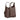Coach Hadley Mini Crossbody Bag in Gold Dark Stone