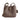 Coach Hadley Mini Crossbody Bag in Gold Dark Stone