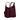 Coach Hadley Mini Crossbody Bag in Gold Dark Wine