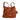 Coach Hadley Mini Crossbody Bag in Gold Tan