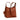 Coach Hadley Mini Crossbody Bag in Gold Tan