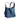 Coach Hadley Mini Crossbody Bag In Signature Denim in Gold Indigo