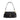 Coach Hadley Shoulder Bag in Gold Black