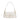 Coach Hadley Shoulder Bag in Gold Chalk