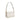 Coach Hadley Shoulder Bag in Gold Chalk