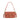 Coach Hadley Shoulder Bag in Gold Clay