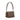 Coach Hadley Shoulder Bag in Gold Dark Stone