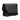 Coach Hitch Messenger Bag In Signature Canvas in Charcoal