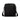 Coach Houston Flight Bag in Gunmetal Black