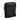 Coach Houston Flight Bag In Signature Canvas in Gunmetal Charcoal Black