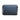 Coach Jack Messenger Bag In Ombre Signature Canvas in Silver Blue