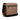 Coach Jack Messenger Bag In Signature Canvas in Gunmetal Tan Black