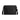 Coach Jack Messenger Bag In Signature Canvas in Silver Black Signature