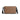 Coach Jack Small Flap Crossbody Bag In Signature Canvas in Gunmetal Tan Black