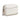 Coach Jamie Camera Bag In Signature Canvas in Gold White Chalk