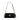 Coach Jet Shoulder Bag in Brass Black