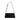 Coach Jet Shoulder Bag in Brass Black