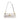 Coach Jet Shoulder Bag in Brass Chalk