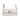 Coach Jet Shoulder Bag in Brass Chalk