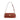 Coach Jet Shoulder Bag in Brass Clay