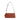Coach Jet Shoulder Bag in Brass Clay
