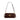 Coach Jet Shoulder Bag in Brass Maple