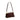 Coach Jet Shoulder Bag in Brass Maple