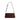 Coach Jet Shoulder Bag in Brass Maple