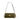 Coach Jet Shoulder Bag in Brass Olive