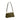 Coach Jet Shoulder Bag in Brass Olive