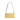 Coach Jet Shoulder Bag in Brass Vanilla