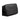 Coach Kisslock Frame Bag 27 in Brass Black