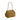 Coach Kisslock Frame Bag 27 in Brass Muted Olive