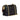 Coach Klare Crossbody Bag in Gold Black