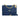 Coach Klare Crossbody Bag in Gold Deep Blue