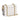 Coach Klare Crossbody Bag In Signature Canvas in Gold Sand Chalk