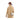 Coach Klare Crossbody Bag In Signature Canvas in Gold Sand Chalk